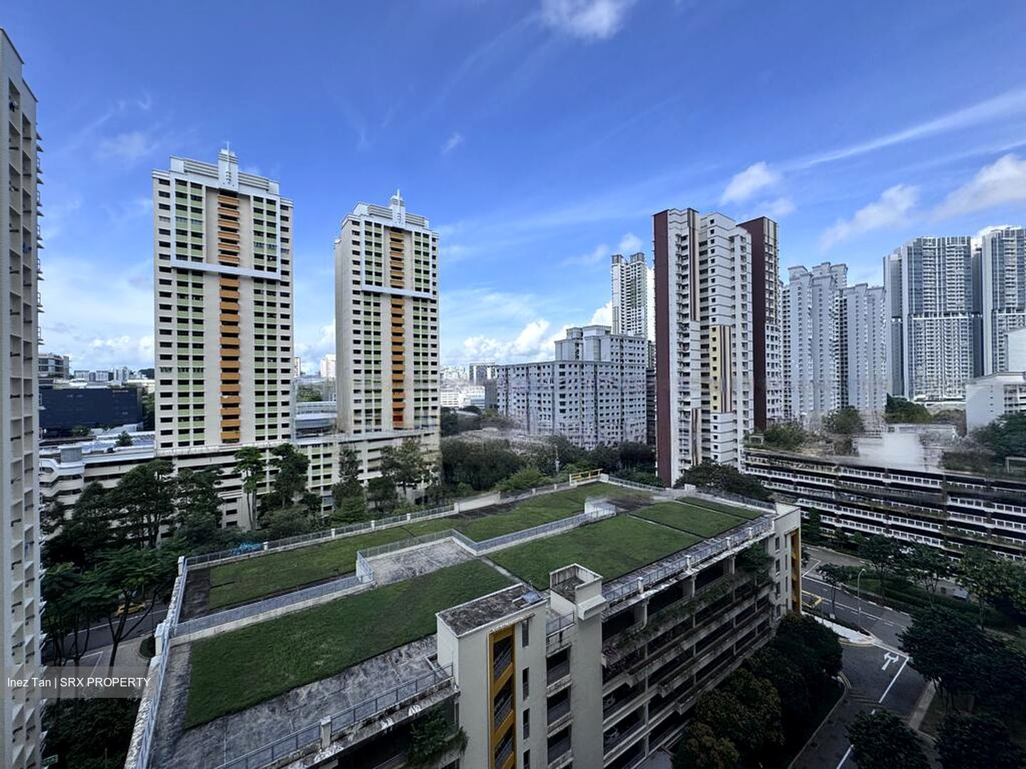 Blk 62A Strathmore Green (Queenstown), HDB 4 Rooms #461044831